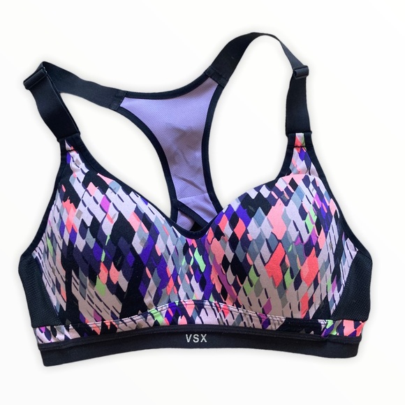 VSX Other - Victorias Secret Sports Bra VSX Sport 34C